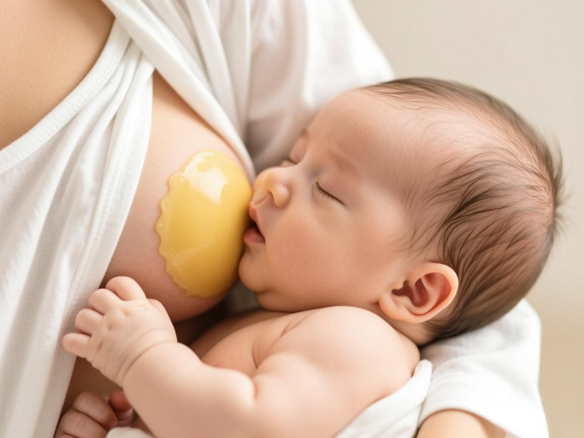 母乳性黄疸无需停奶！4-12周自然消退