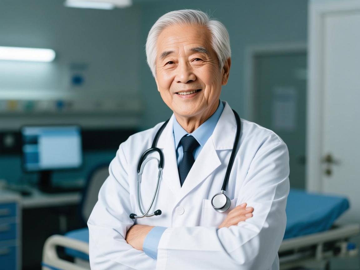 医生延迟退休?退而不休更常见