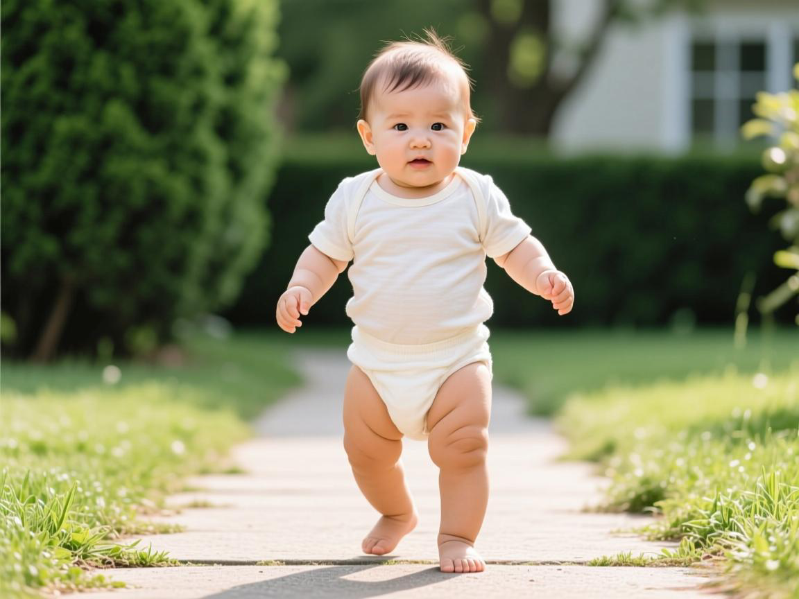 婴幼儿走路异常?警惕髋关节发育不良!