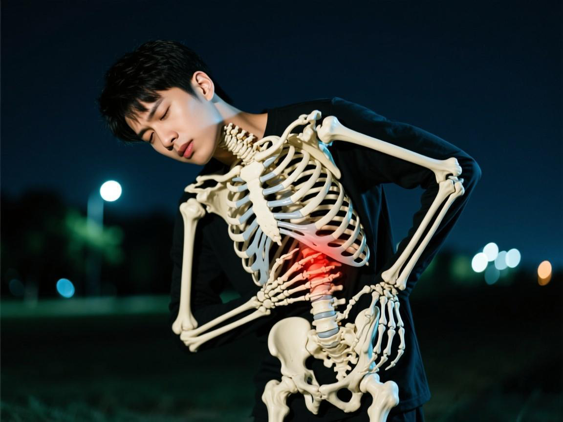 夜间全身骨头疼的原因有哪些?