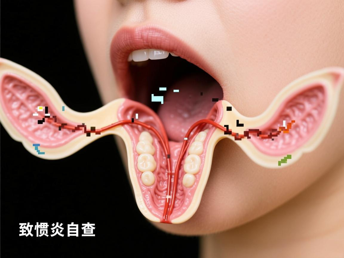 3个习惯易致阴道炎,快自查