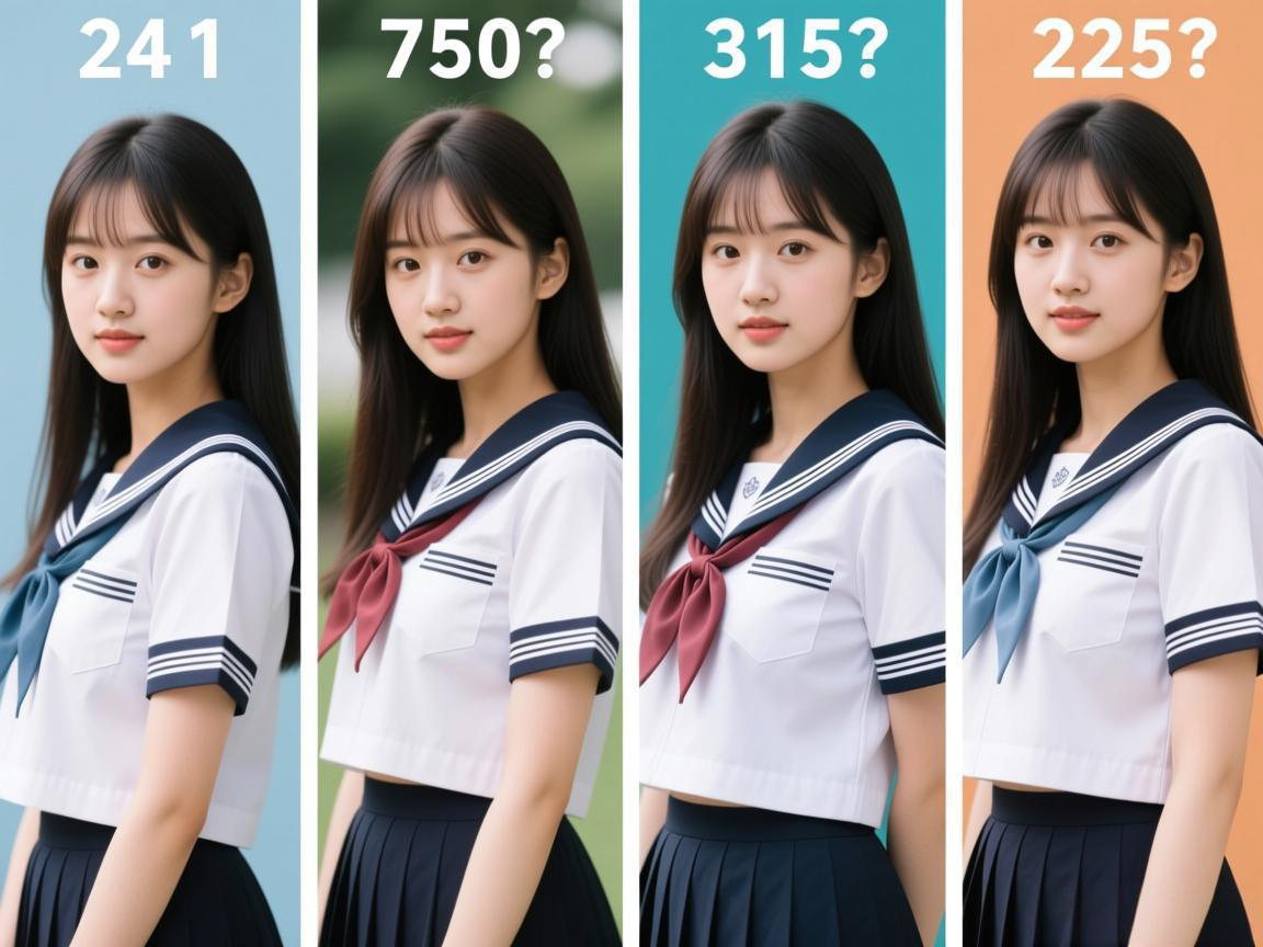 女生虚的4个阶段,你中了几条?
