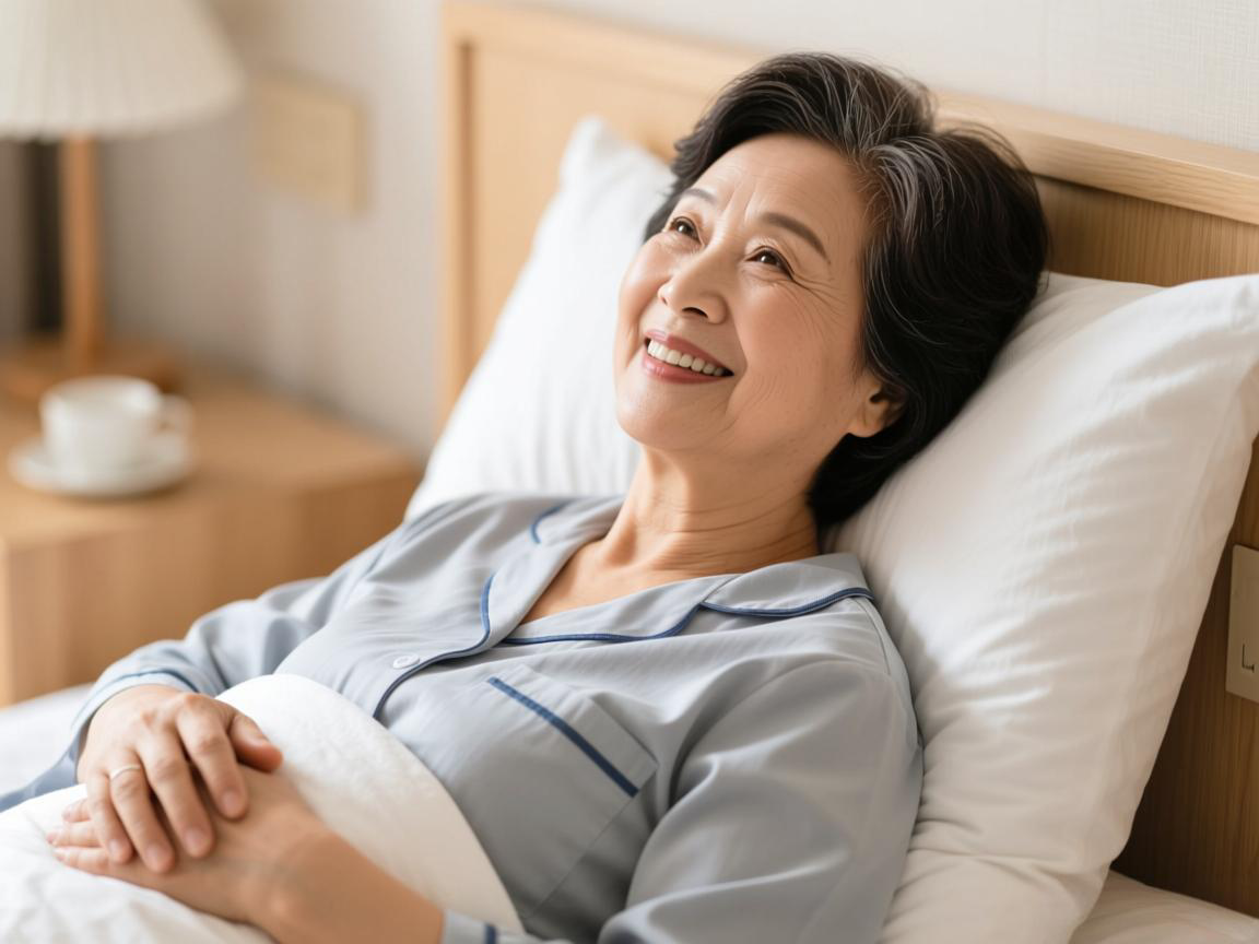 更年期这样保养才舒服