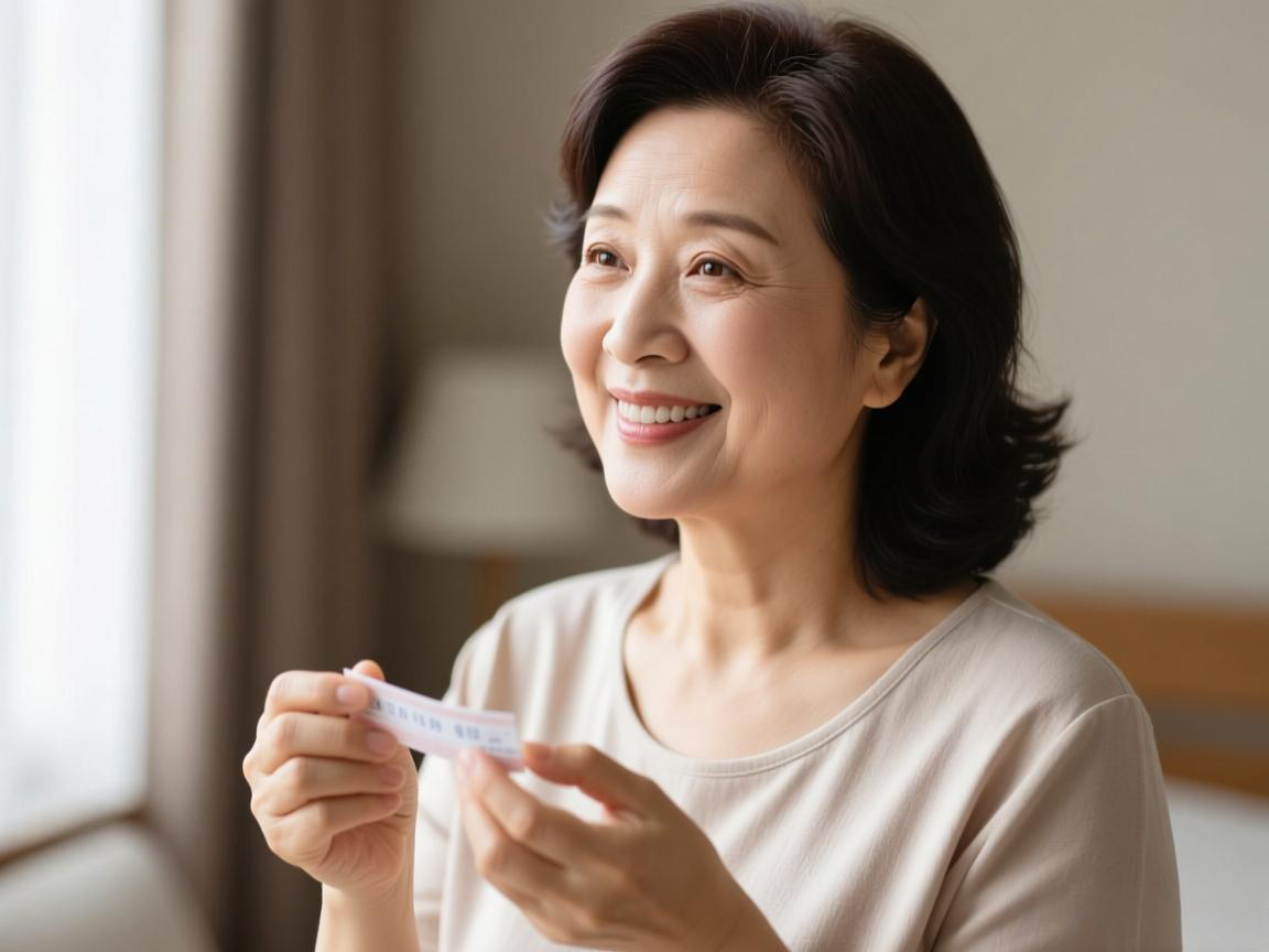 40岁+姐妹注意月经异常预示更年期来临