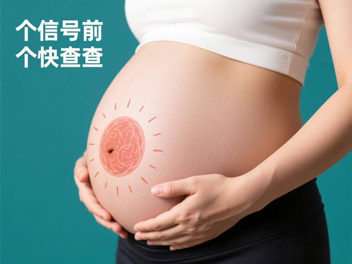 排卵前4个信号快自查