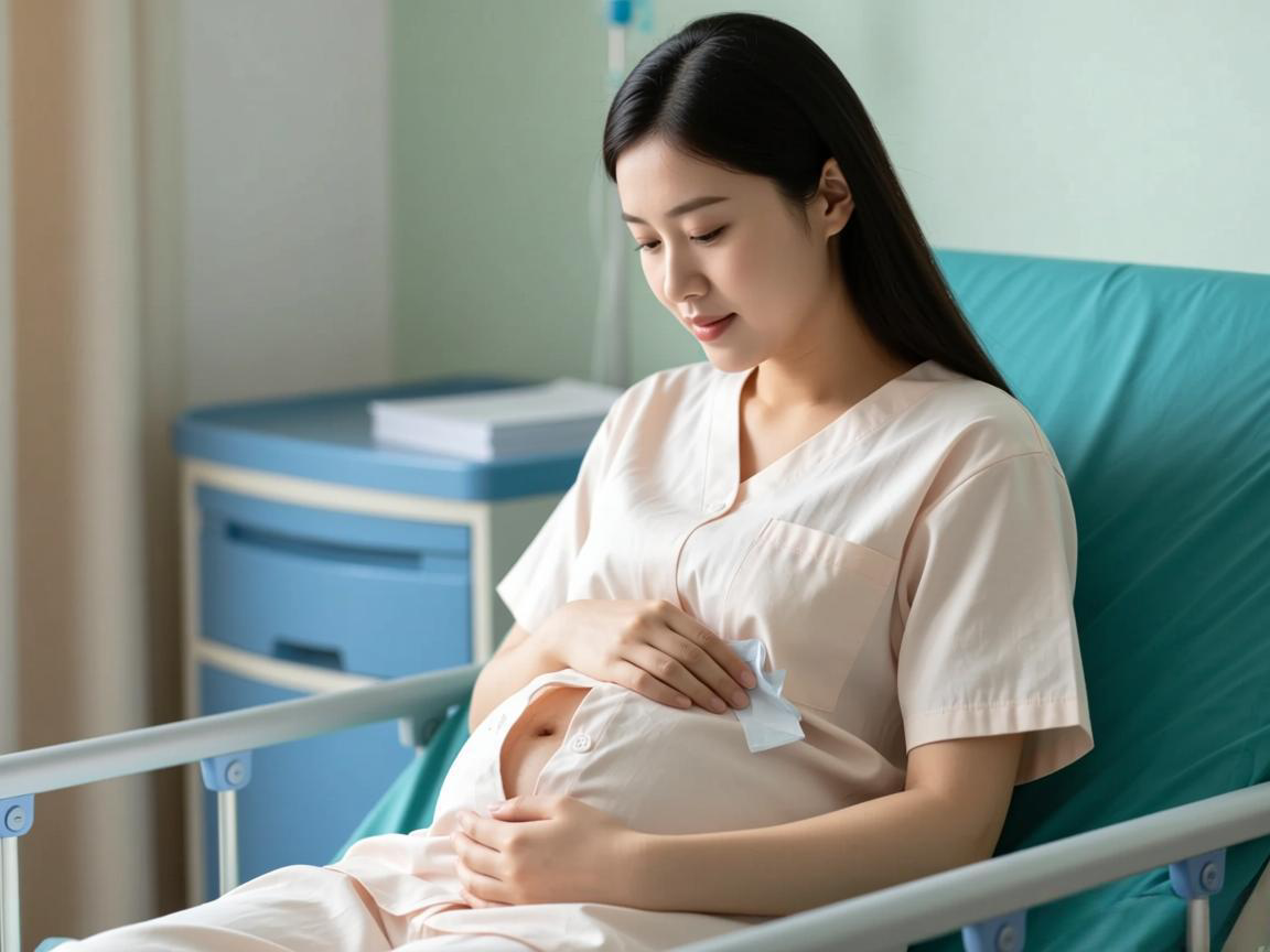 性后防妇科病3件小事