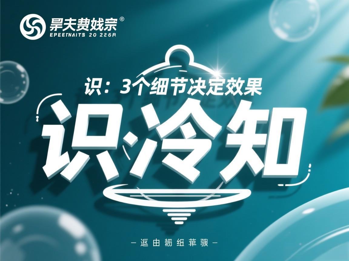 避孕冷知识:3个细节决定效果