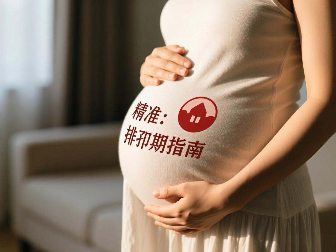 备孕必看:精准排卵期指南