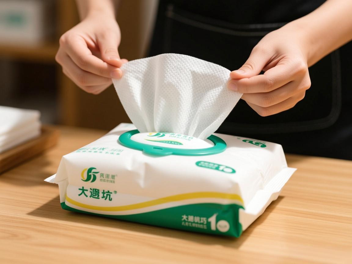 选对卫生巾3大避坑技巧