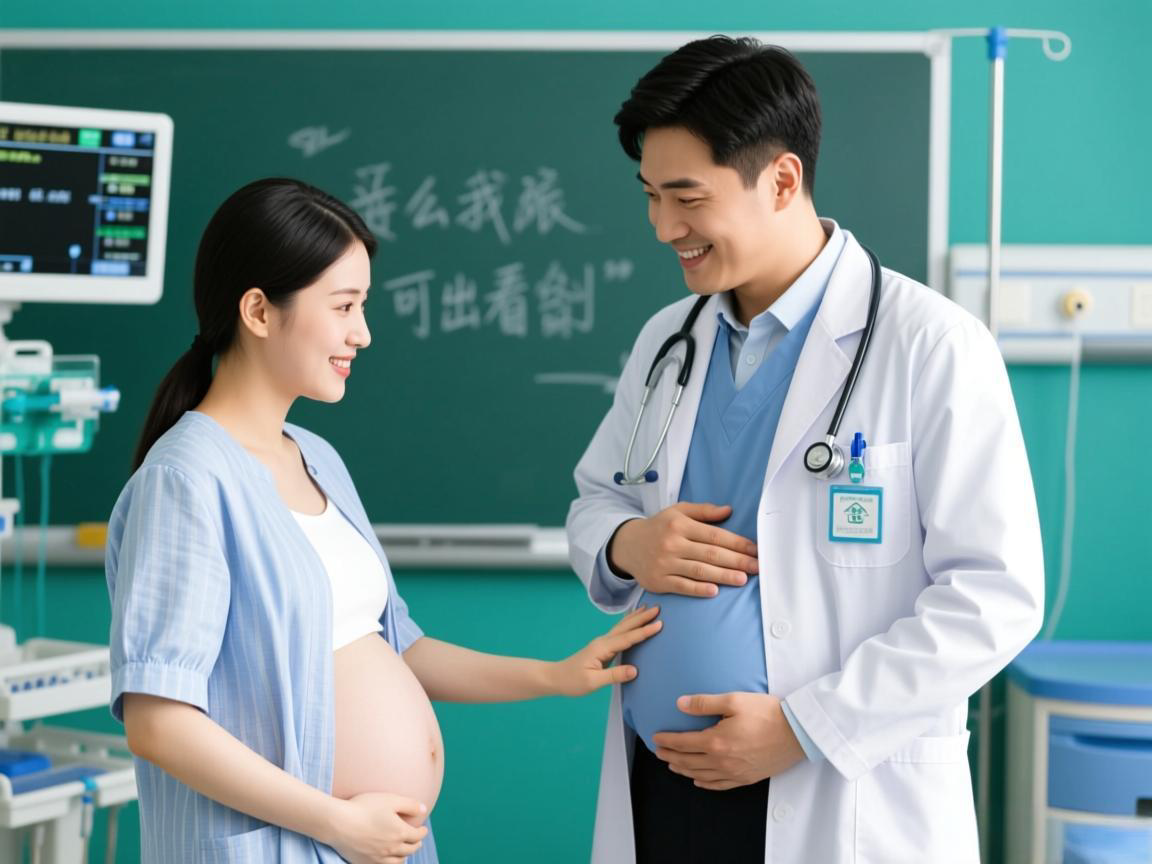 打胎后男友能看出吗?医生保密
