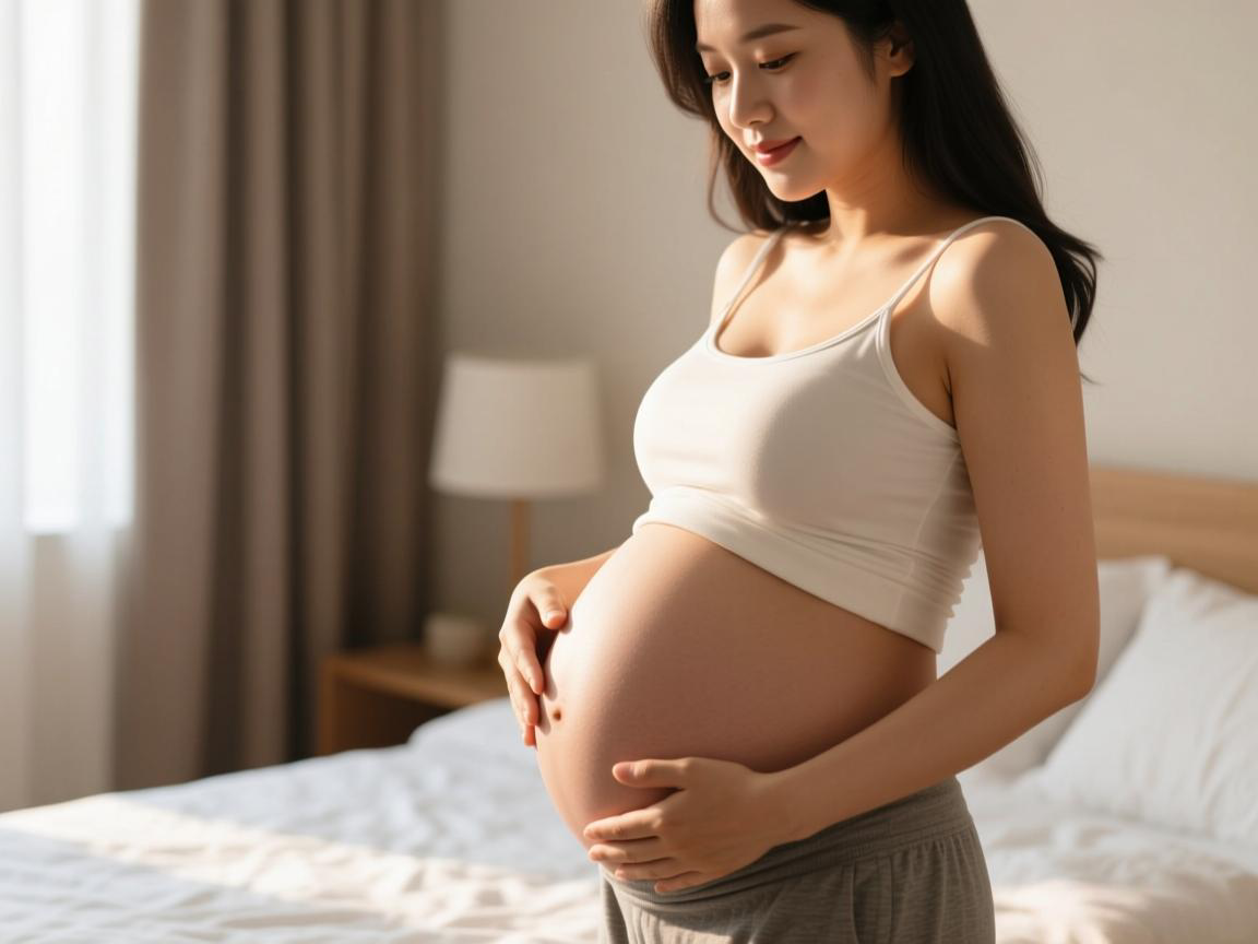 产后同房需谨慎,健康第一
