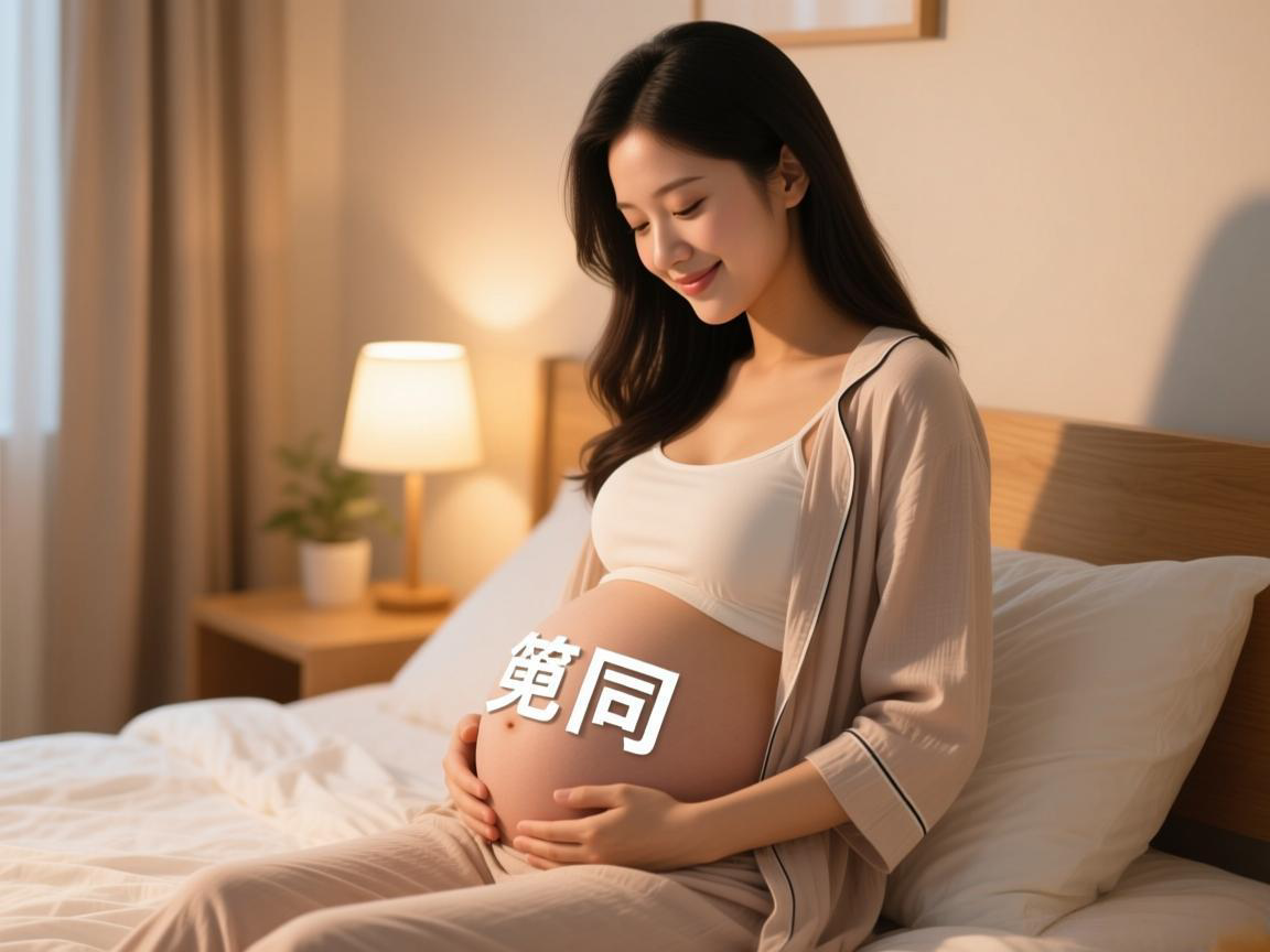 排卵期同房最易怀孕