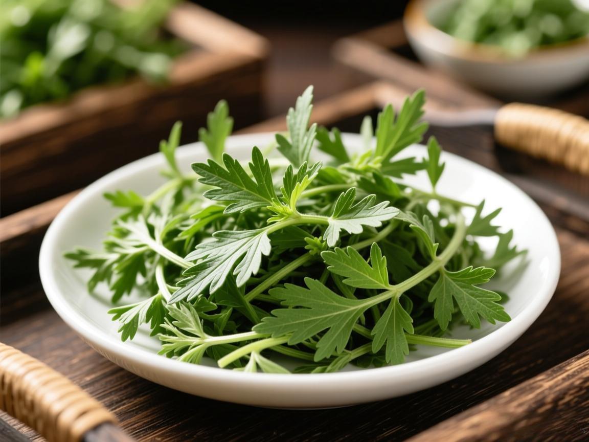 鱼腥草三妙用,天然消炎不求人