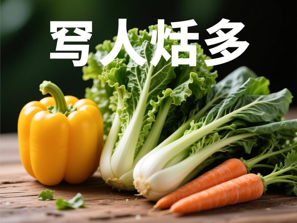 肾不好多吃这两种蔬菜