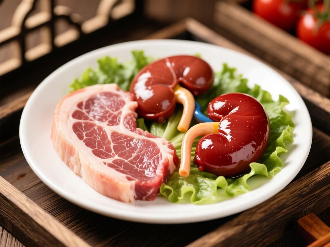 肾不好吃这3种肉更护肾