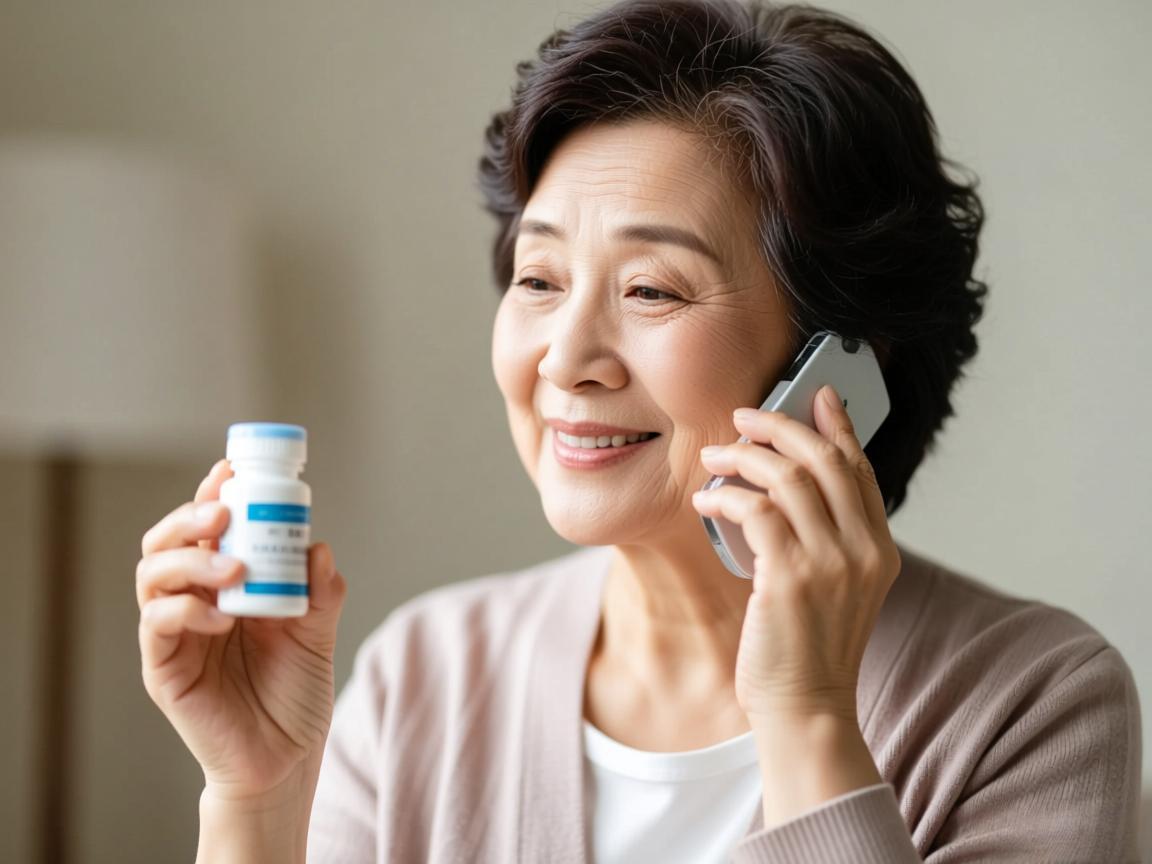 女性更年期必知两款实用药