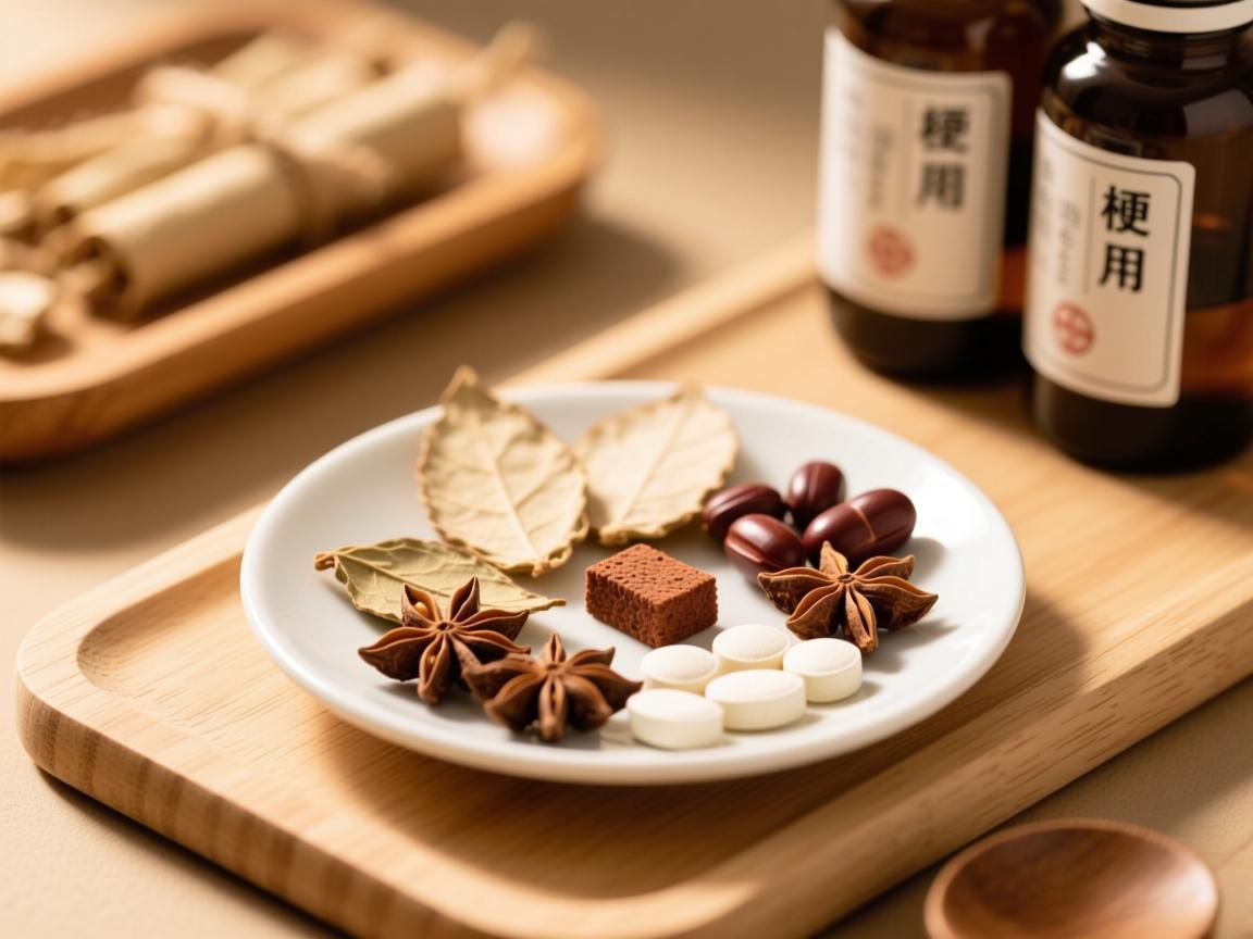 脑梗不用过度治疗,4味药成本不到3块