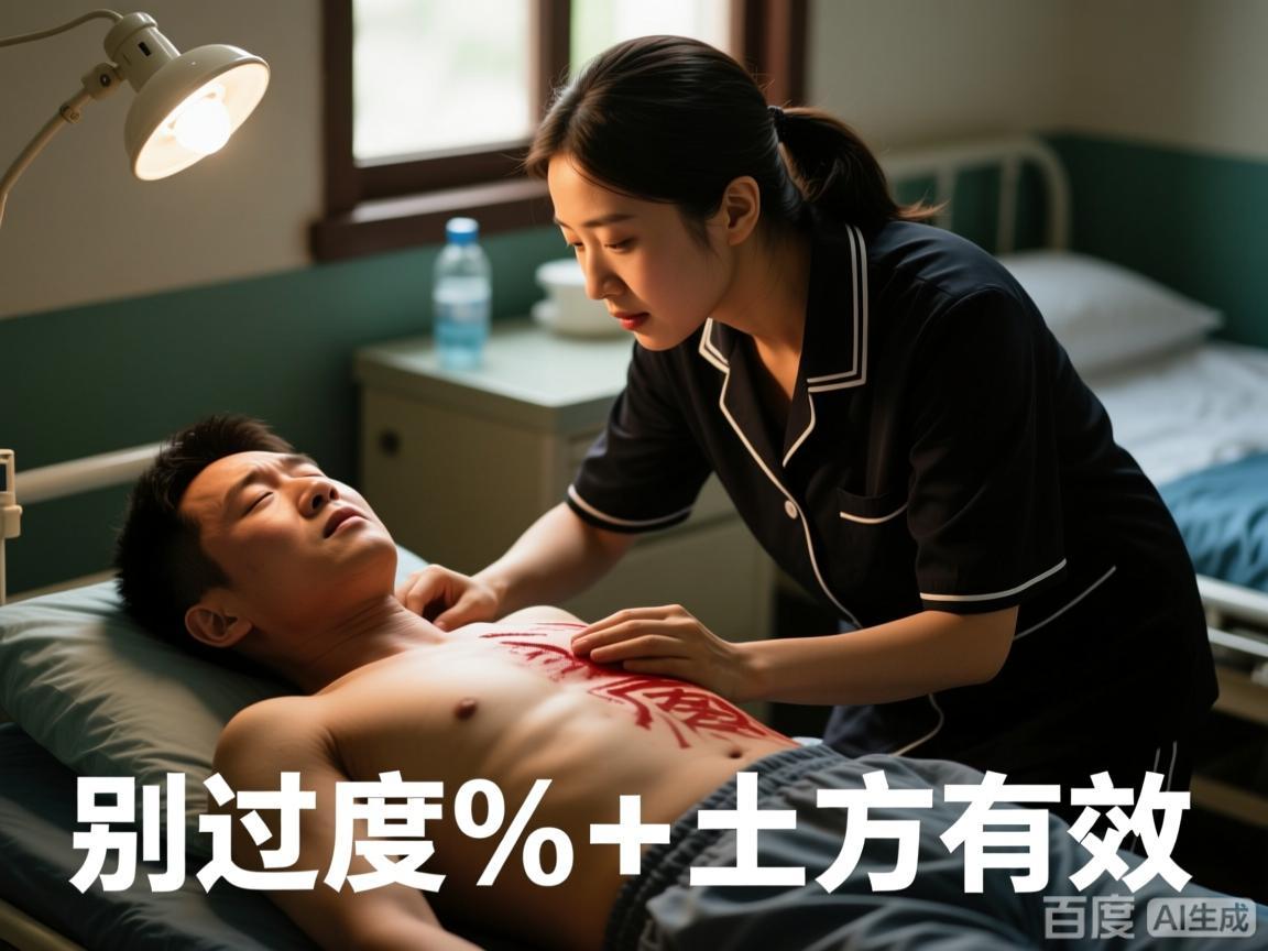 85%疼痛别过度治疗,土方有效