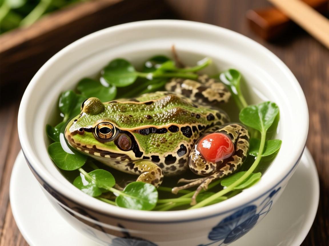 蛤蟆草煮水缓解痔疮瘙痒