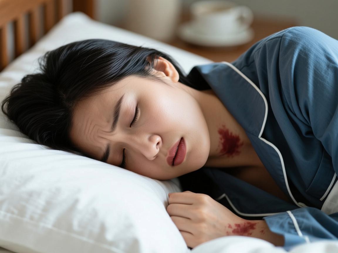 总是累、头晕、胸闷?可能是贫血了