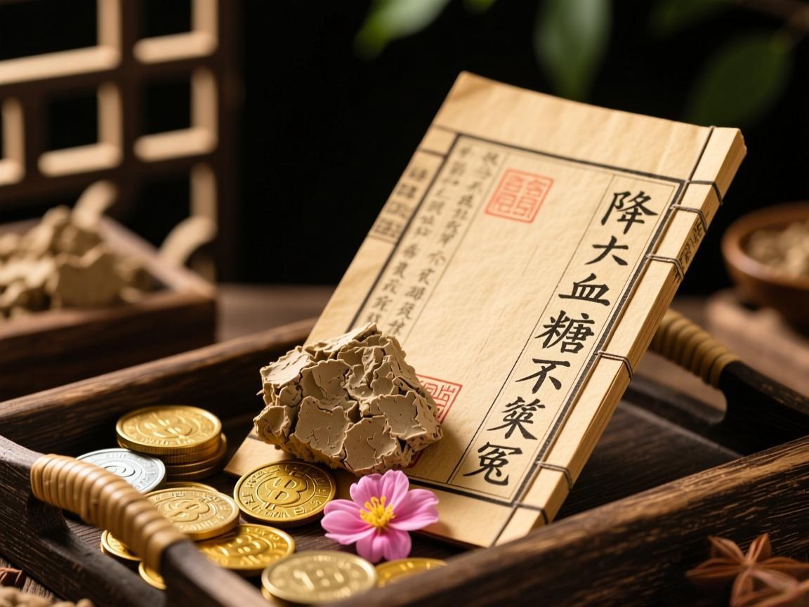 祖传土方降血糖不花冤枉钱