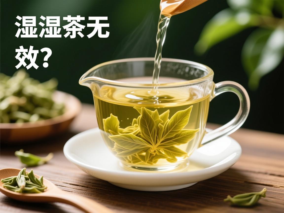 祛湿茶无效？分清你是哪种湿