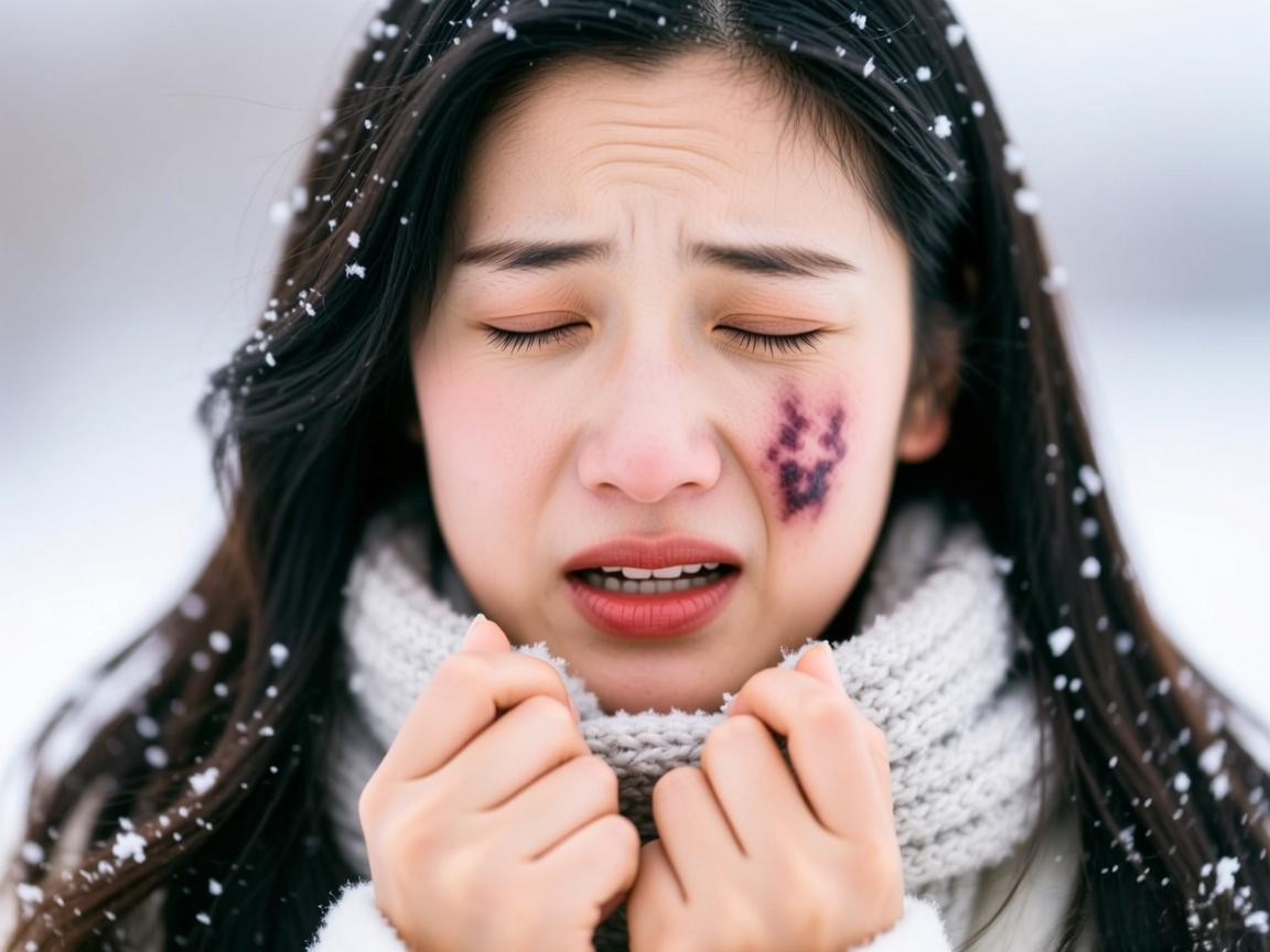 冬季皮肤瘙痒4招缓解法