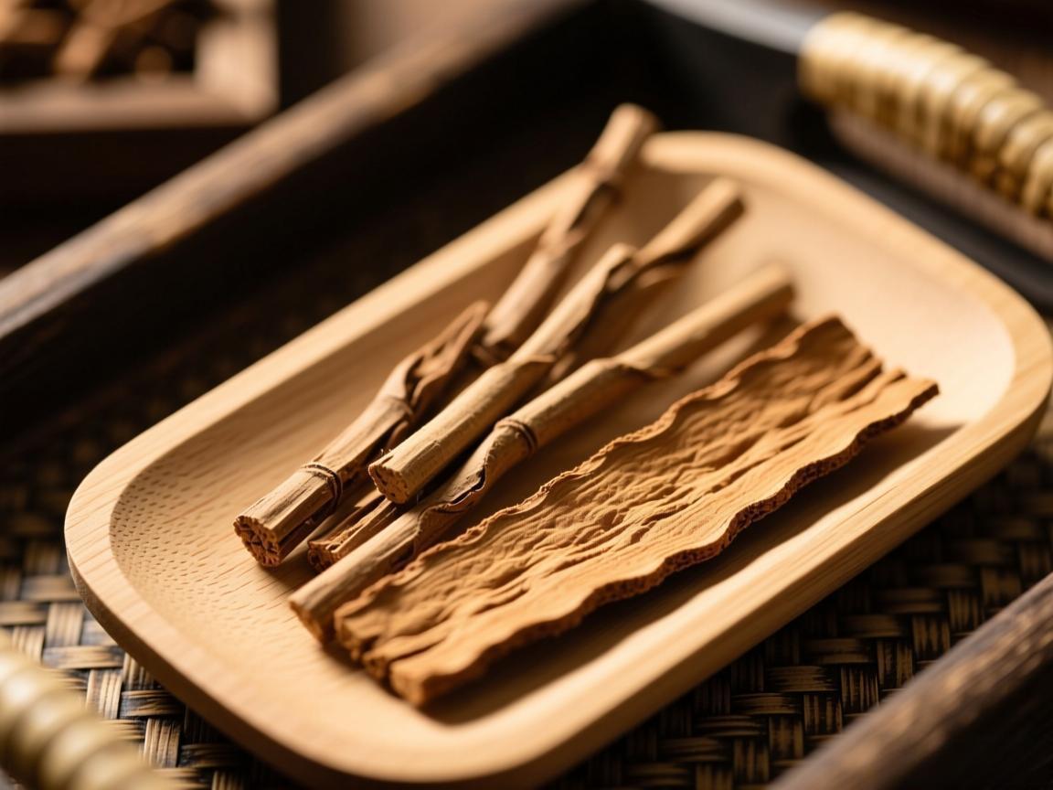 两味药暖手脚,阳气足面色好
