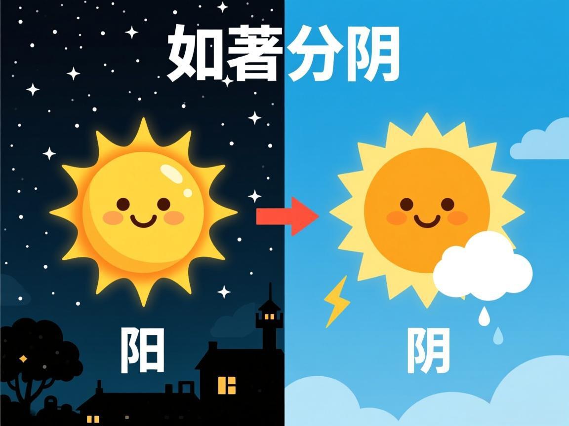 中暑分阴阳如何分辨