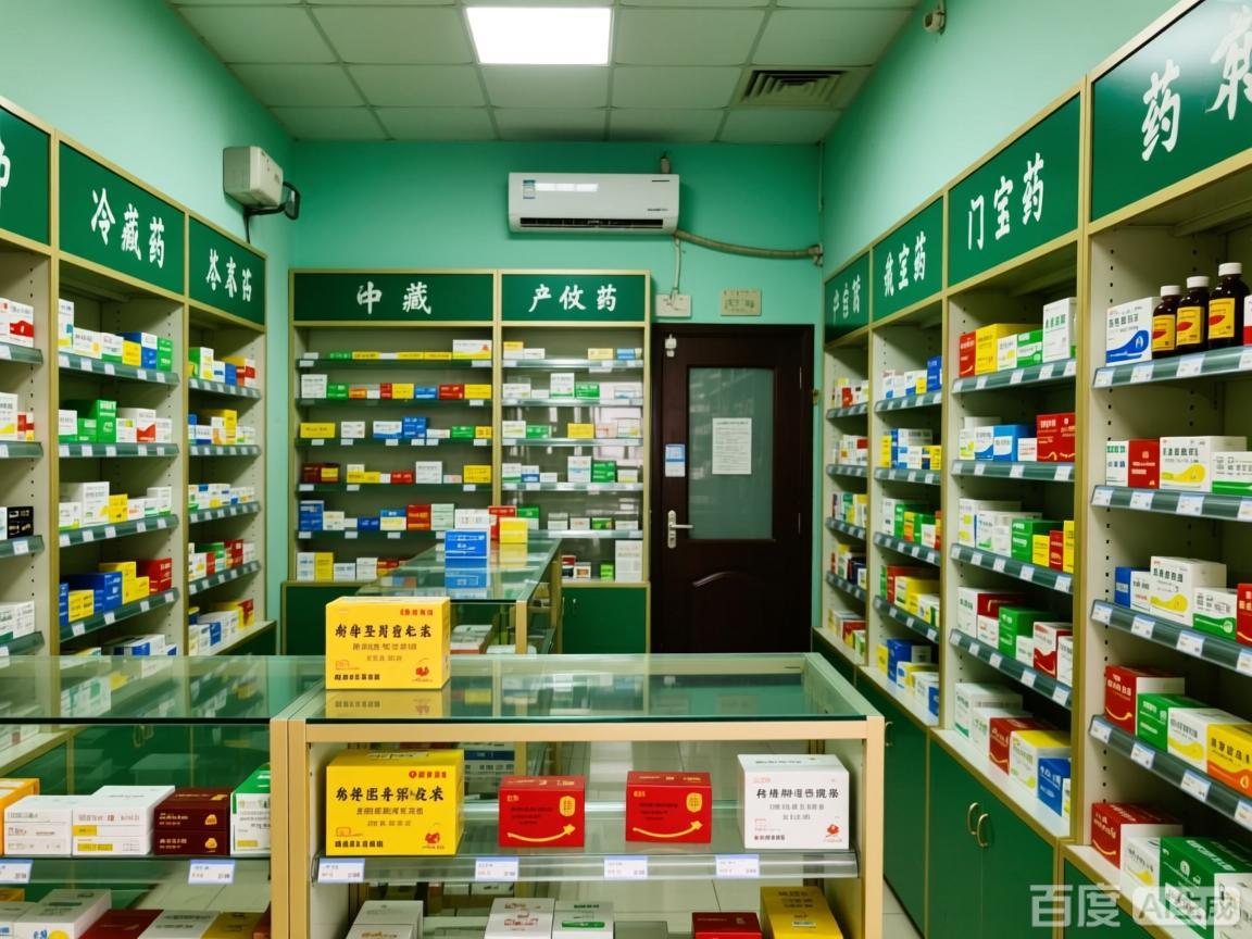 药店3个冷门宝藏中成药