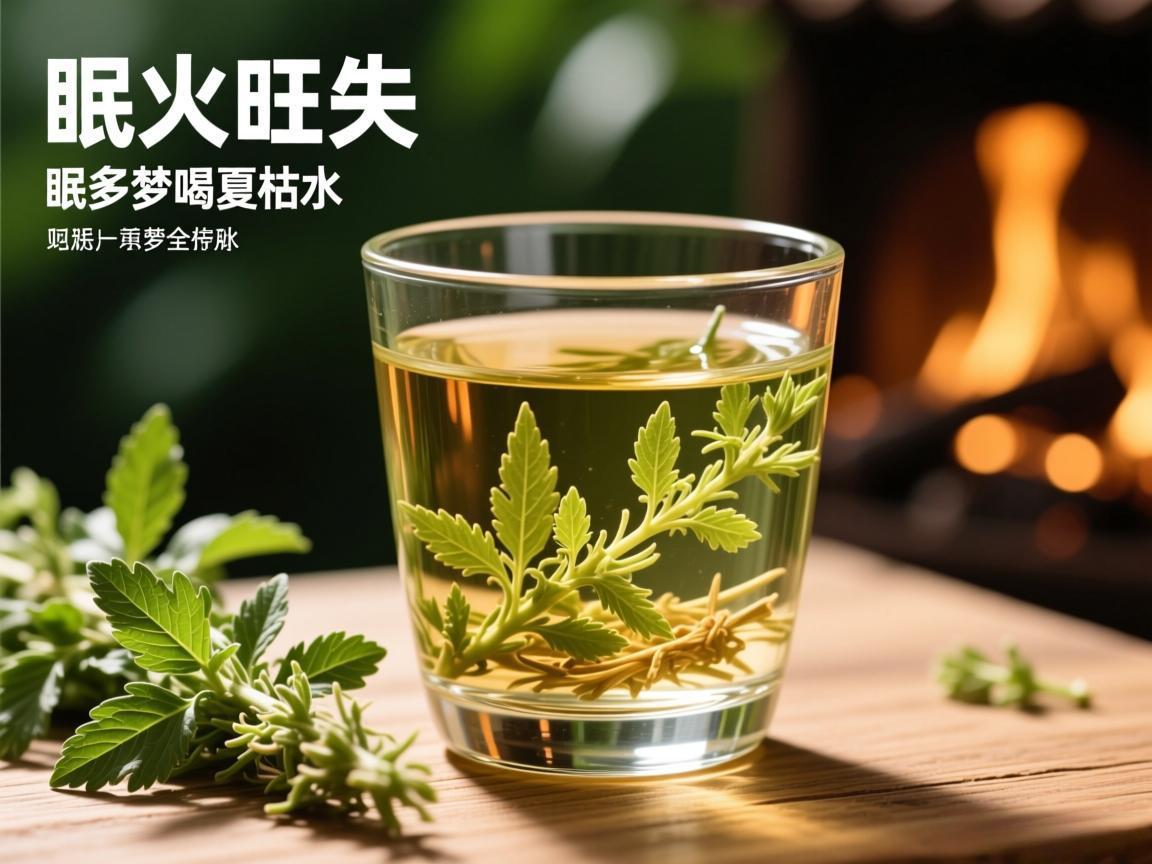 肝火旺失眠多梦喝夏枯草水