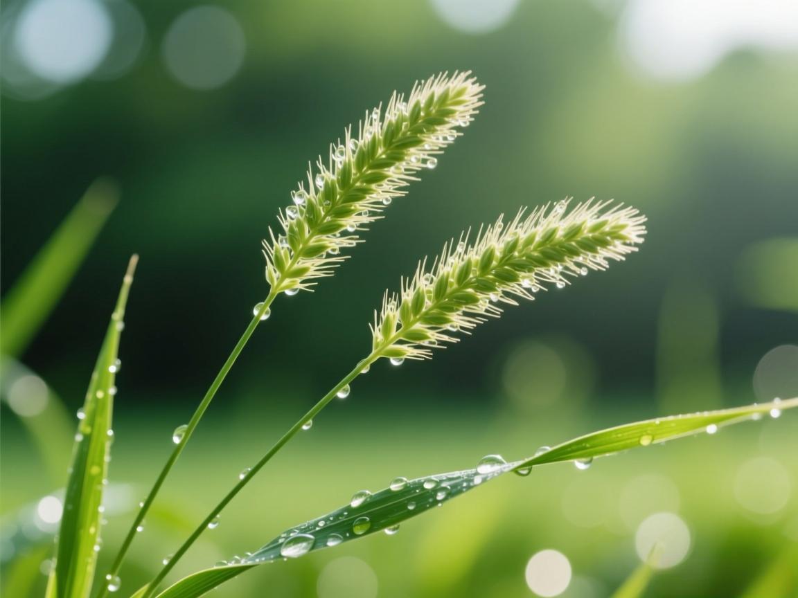 湿热尿频？两根草来救
