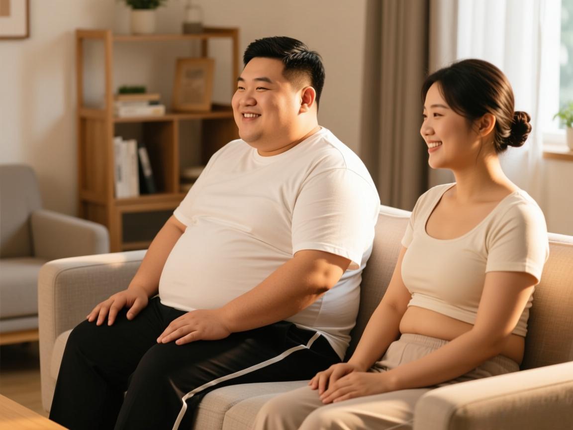 体质不同胖瘦有别，调理是关键