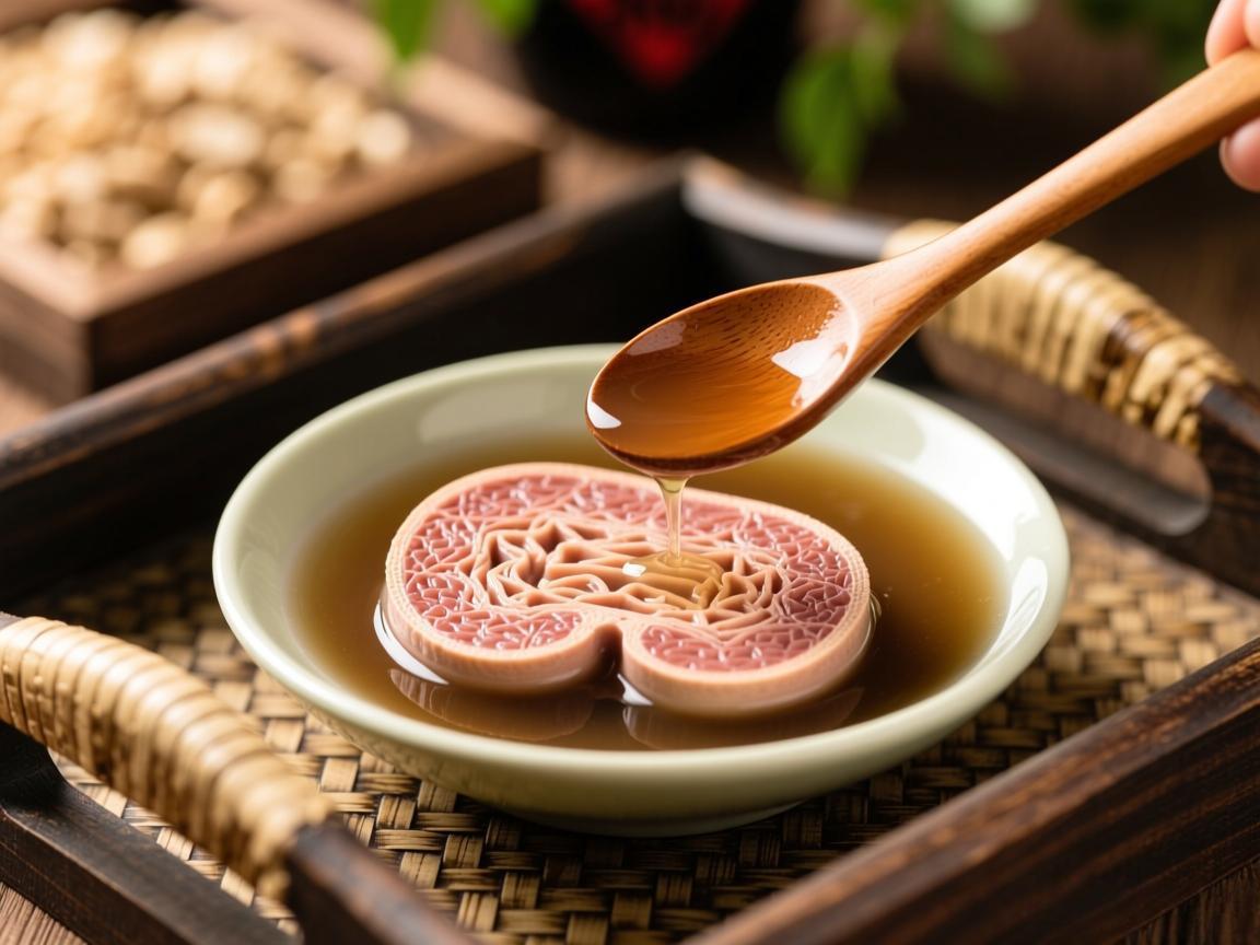 脾虚痰湿用此方调理