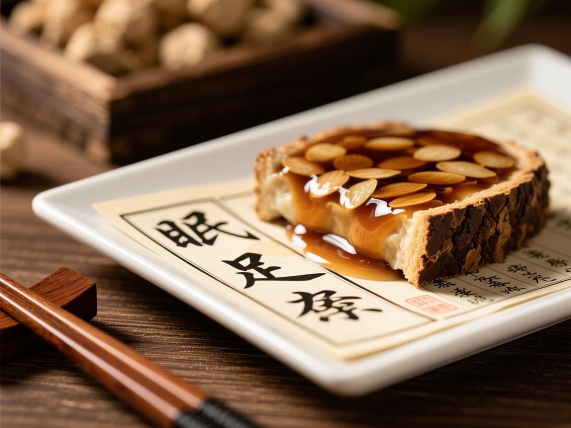 气血不足失眠调理方