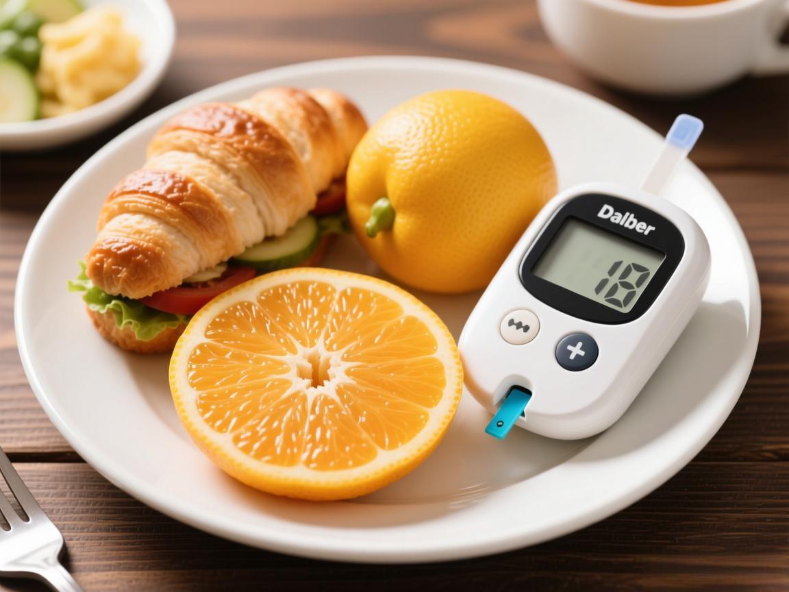 3种糖尿病人可放心吃的食物