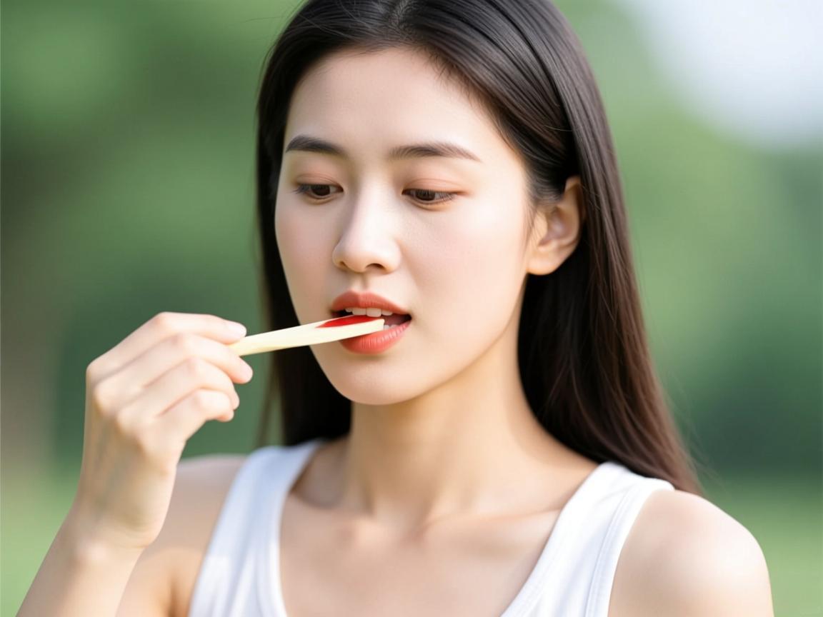 女性补气血最简单方法