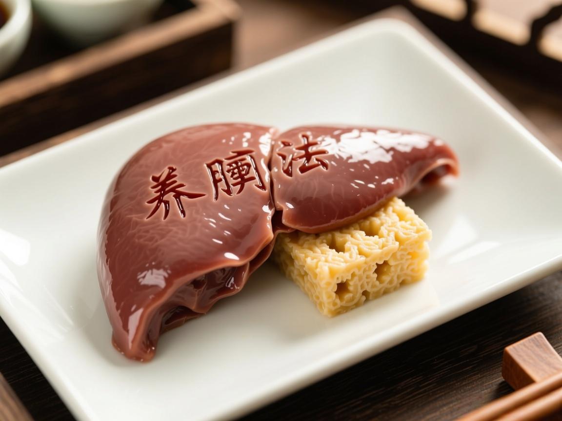 三招中医养肝法