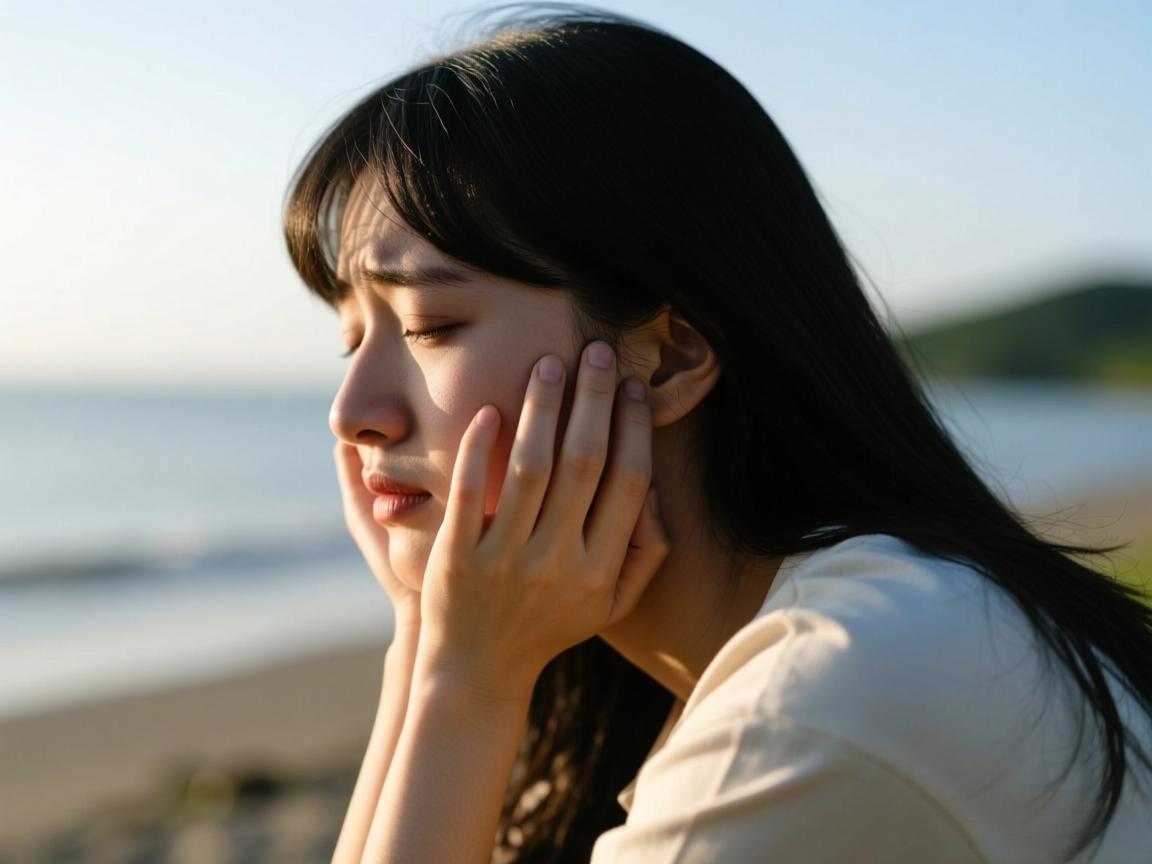 5首治愈系歌曲助你缓解焦虑