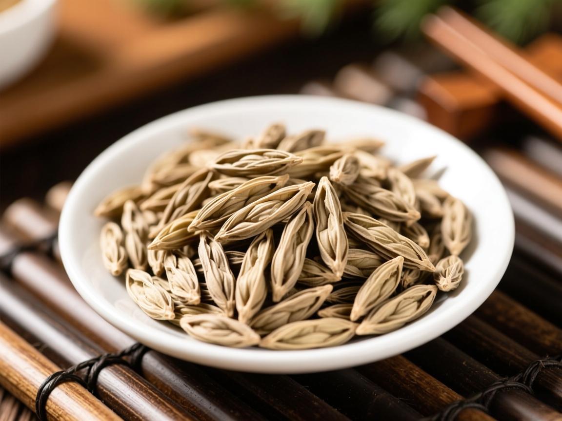 麦冬妙用两搭配记牢