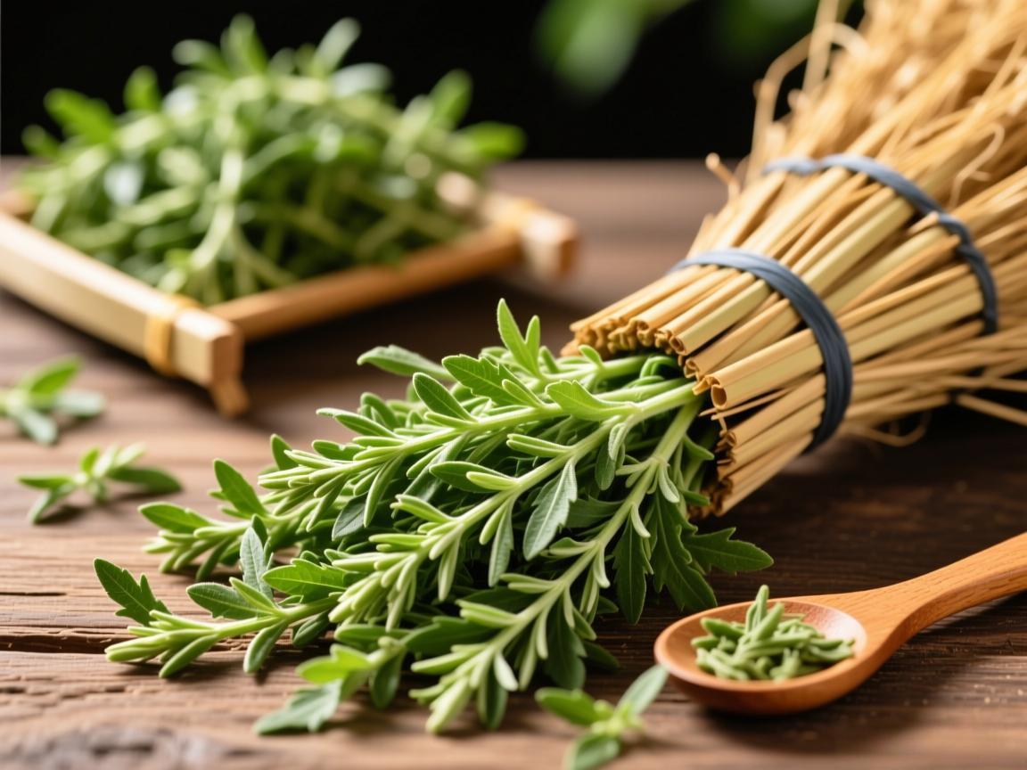 扫帚苗竟是降尿酸良药