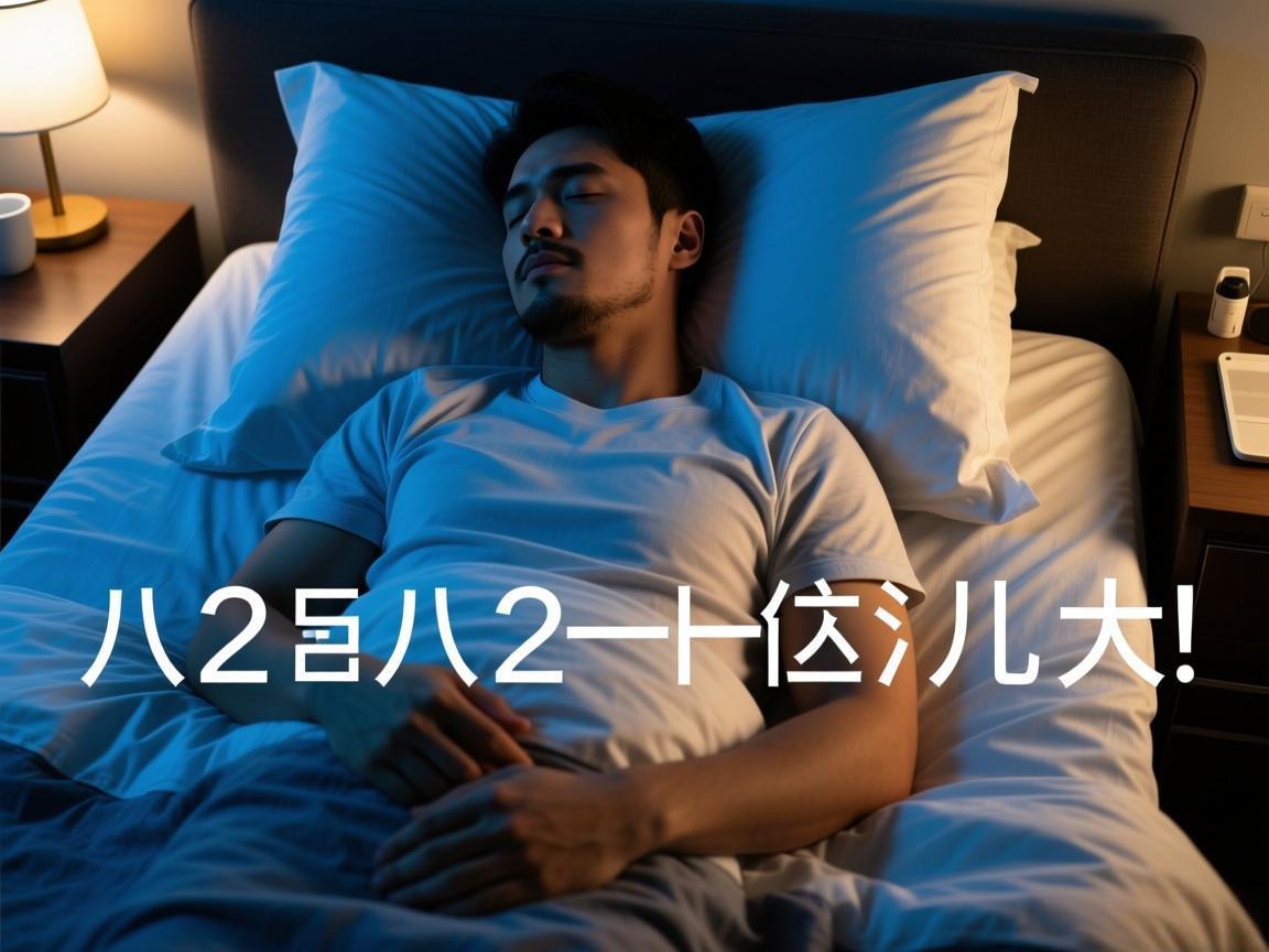 熬夜超一年身体八大变化