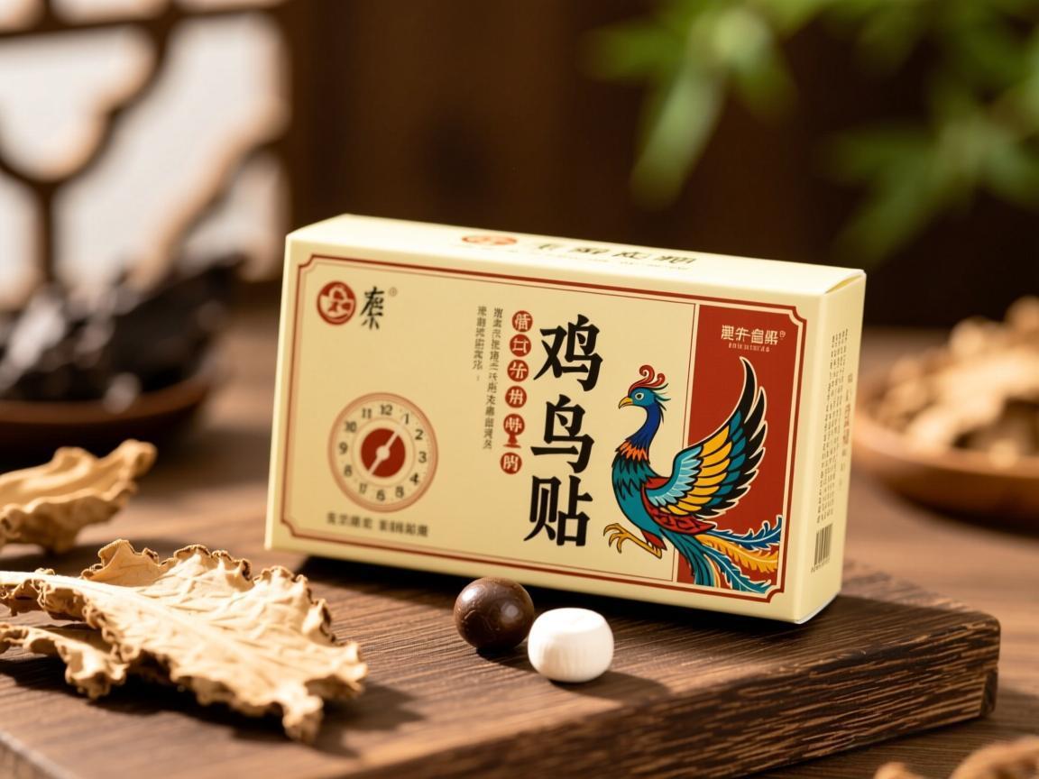 乌鸡白凤丸最佳服用时间