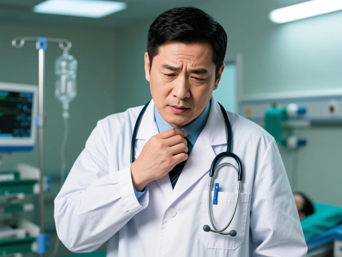 7科医生忠告:小病不治成大患