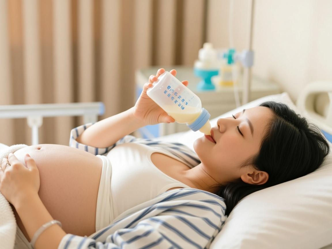 产后奶水不足怎么办？