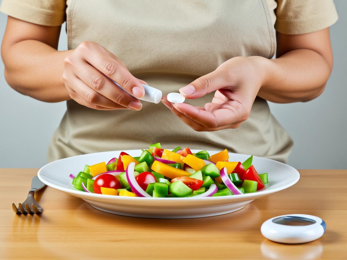 糖尿病患者如何科学补充膳食纤维