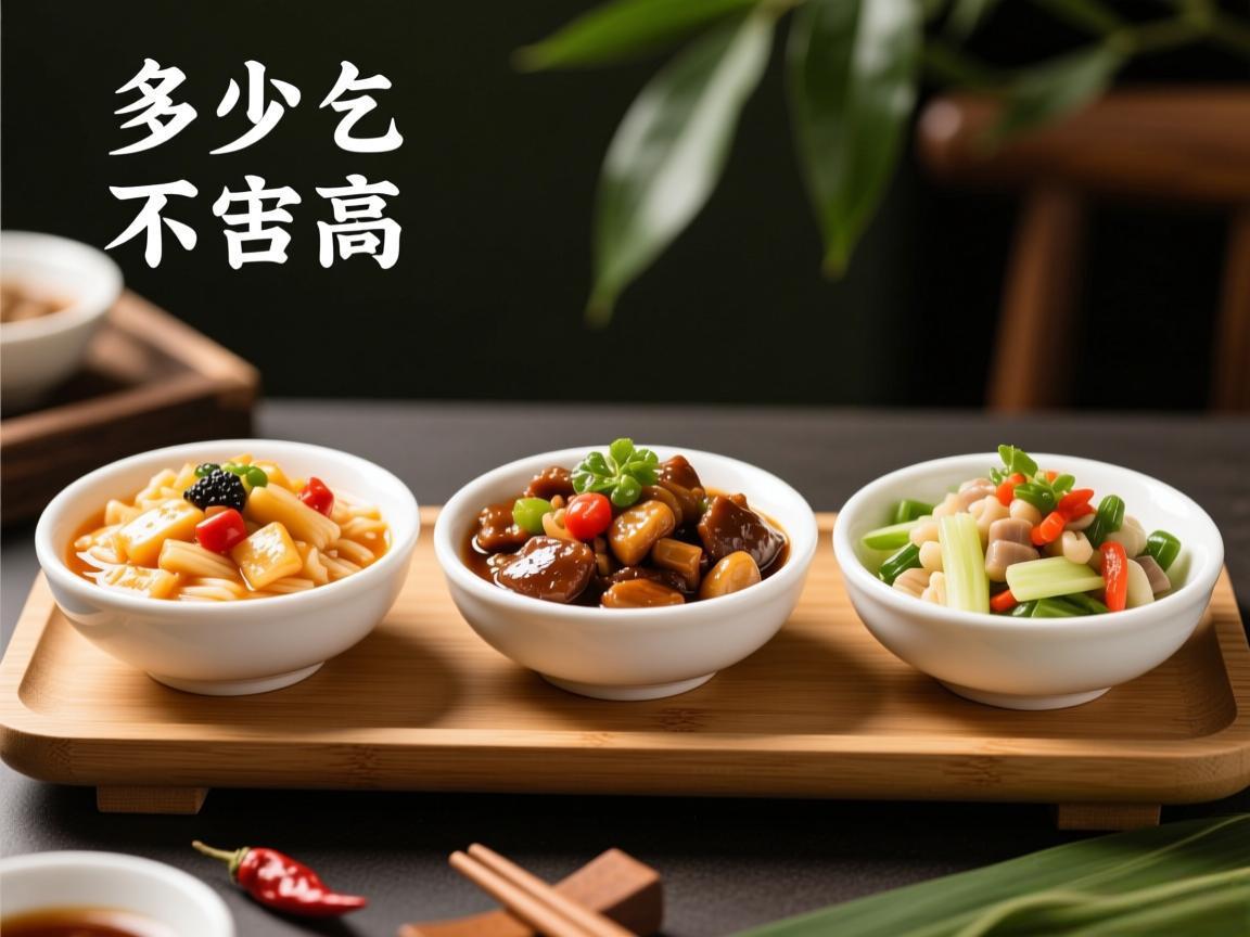 三种食物少吃助长高