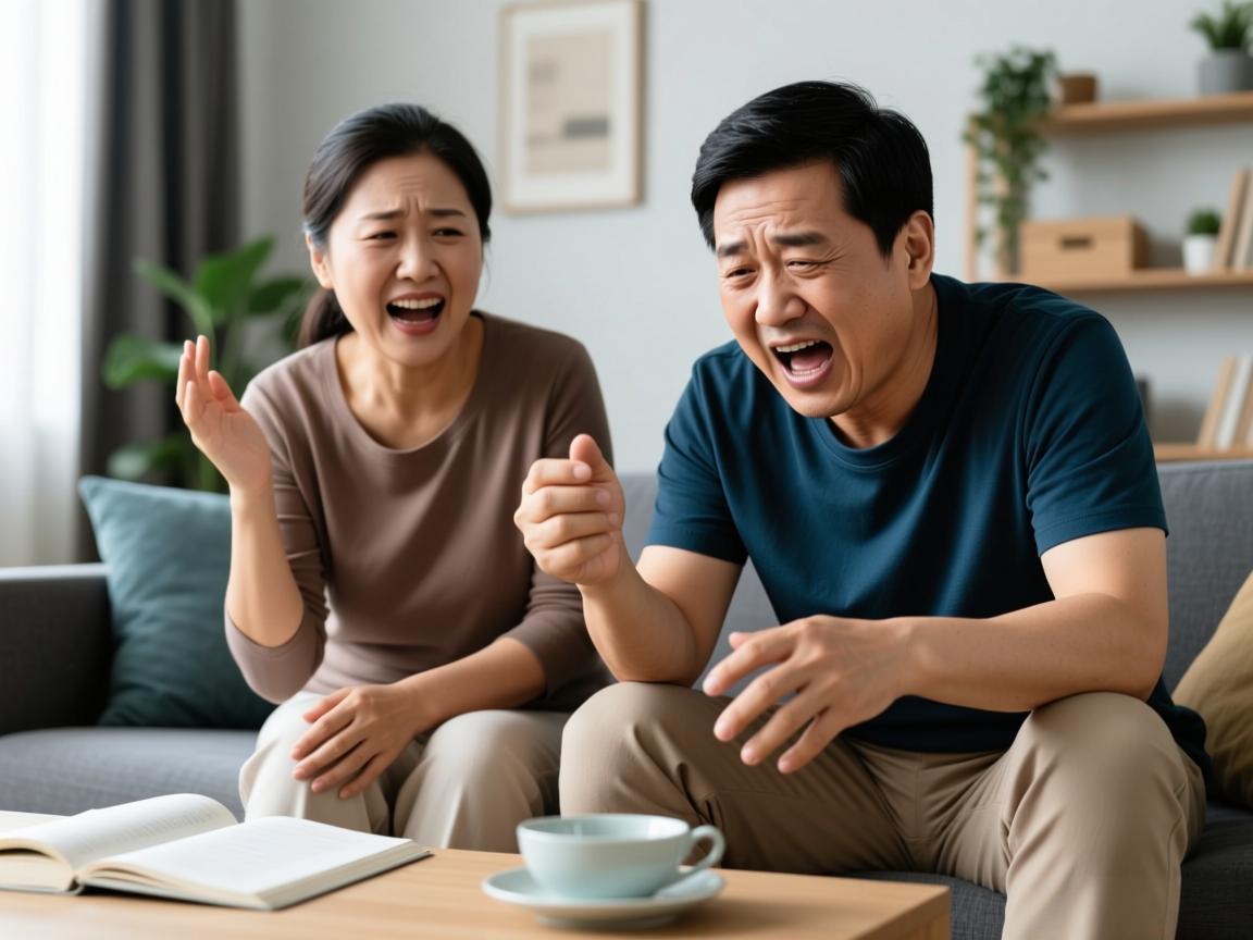 爸妈常说的几个健康谣言