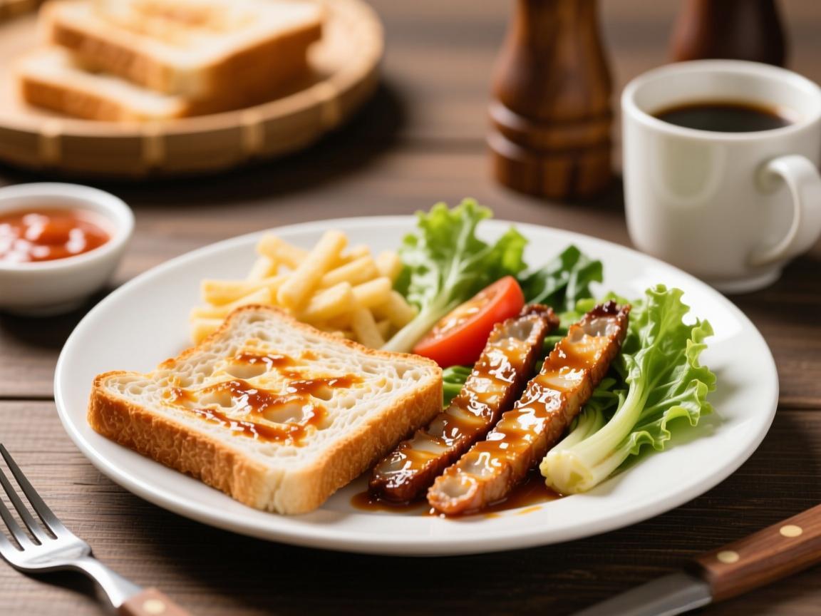 过期一天的食物还能吃吗