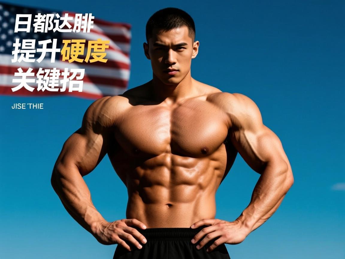 艾地那非提升硬度关键一招